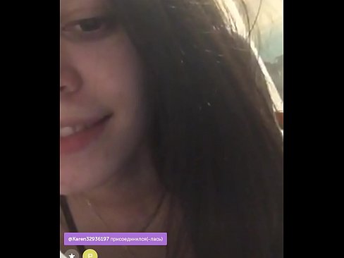 ❤️ Çılğın rus qadını (Periskop, VKontakte, Instagram) ❤️❌ Anal porno az.newsexxxx.ru ❌️